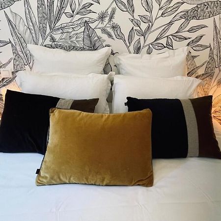 Annecy Rent Lodge Dolomites Zewnętrze zdjęcie