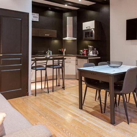 Annecy Rent Lodge Dolomites Zewnętrze zdjęcie