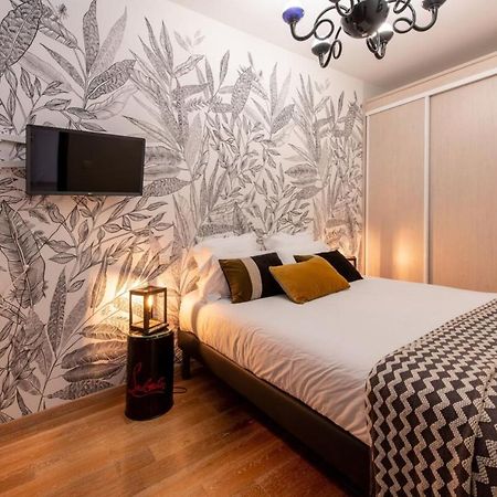 Annecy Rent Lodge Dolomites Zewnętrze zdjęcie