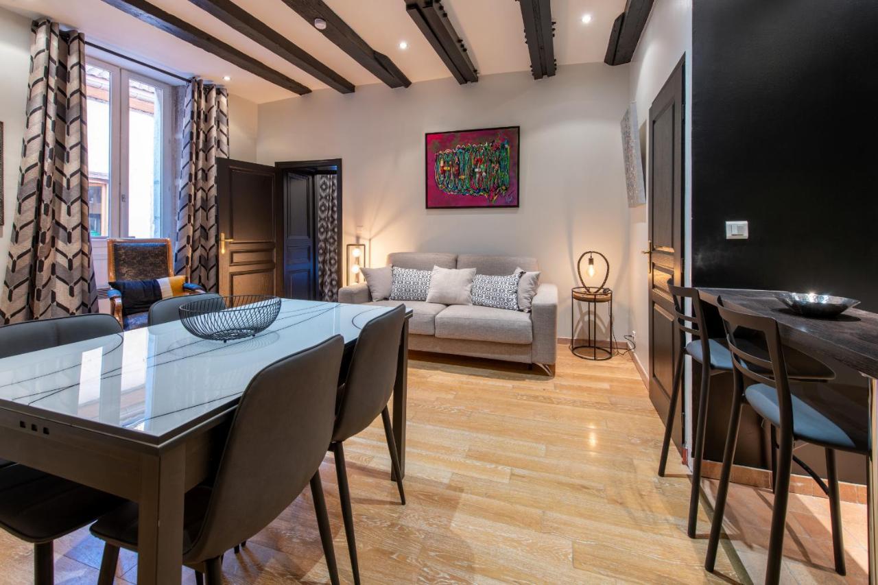 Annecy Rent Lodge Dolomites Zewnętrze zdjęcie
