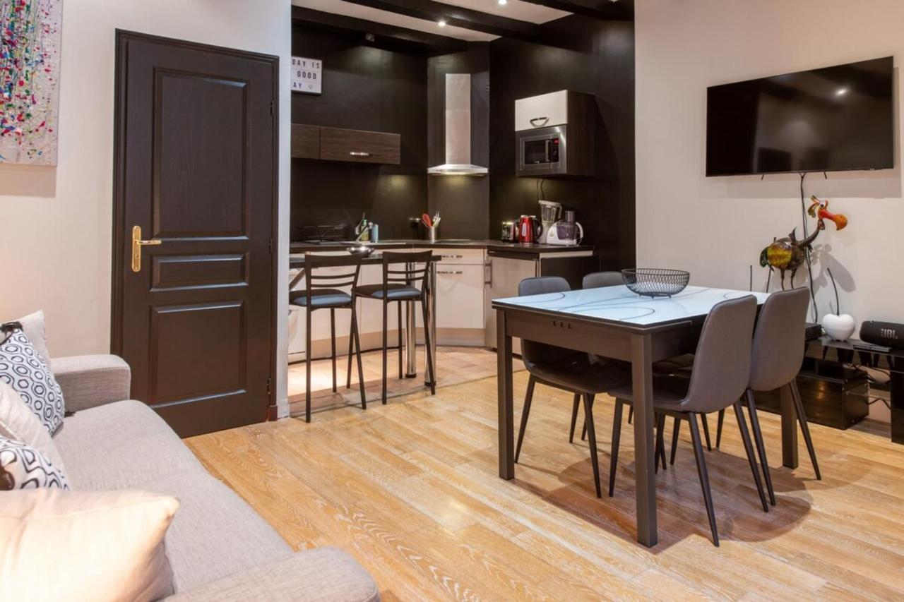 Annecy Rent Lodge Dolomites Zewnętrze zdjęcie