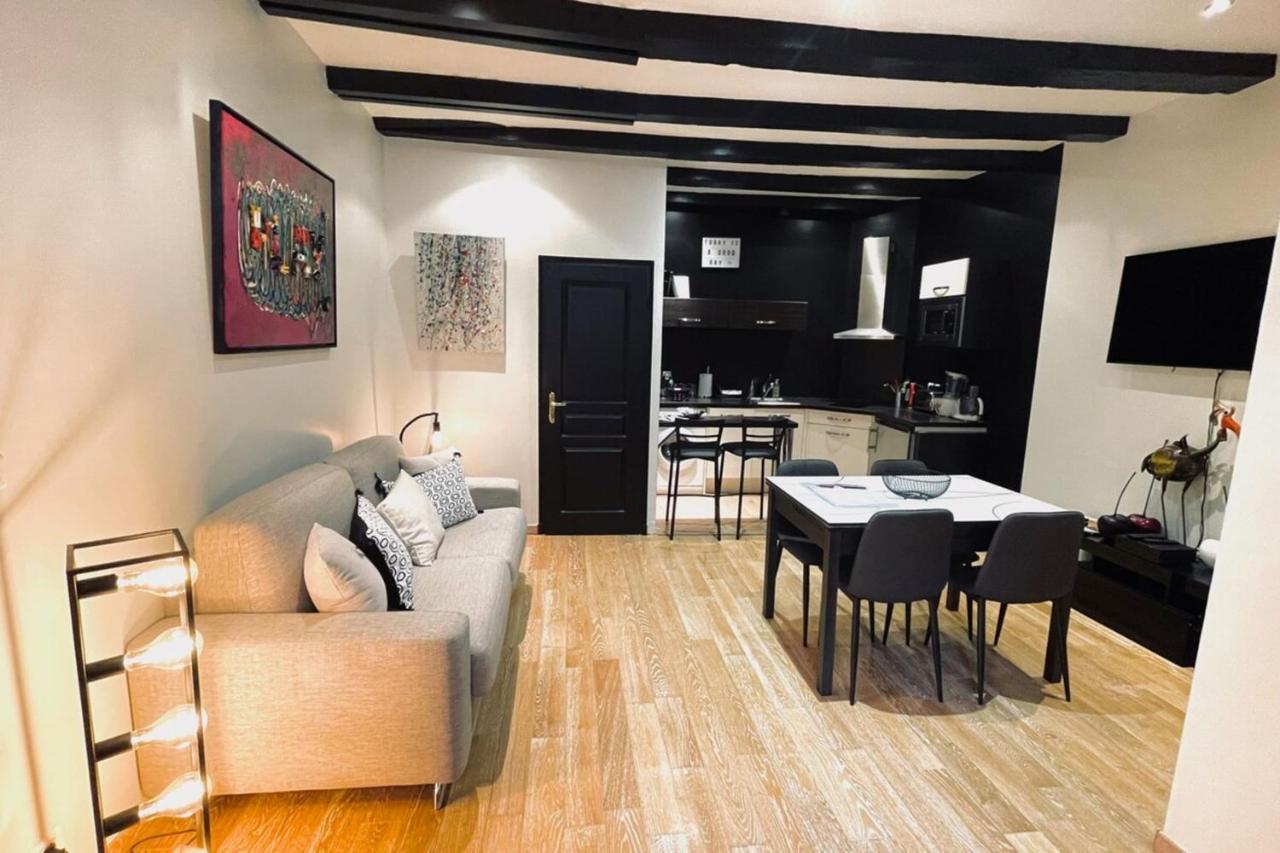 Annecy Rent Lodge Dolomites Zewnętrze zdjęcie