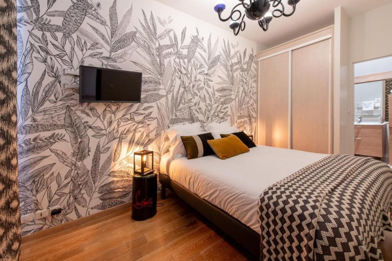 Annecy Rent Lodge Dolomites Zewnętrze zdjęcie